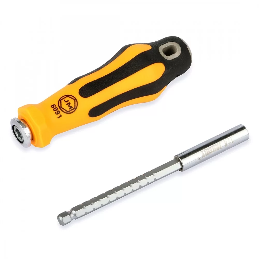 Picture of JAKEMY JM-6091 37 in 1 Home Use Hardware Tool Set